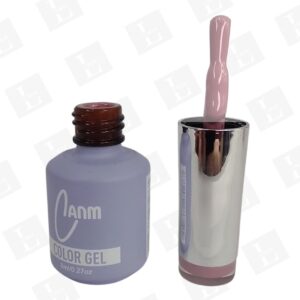 Esmaltes 8 ml - Color Gel, Huellas del Desierto