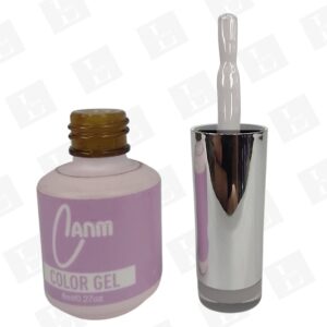 Esmaltes 8 ml - Color Gel, Fuentes de Agua