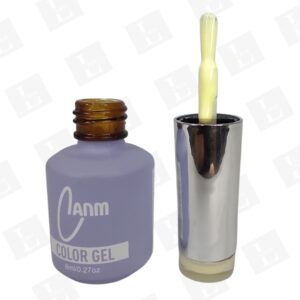 Esmaltes 8 ml - Color Gel, Fiesta del Sol