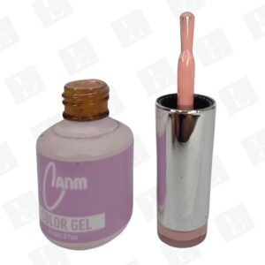 Esmaltes 8 ml - Color Gel, Primer Amor