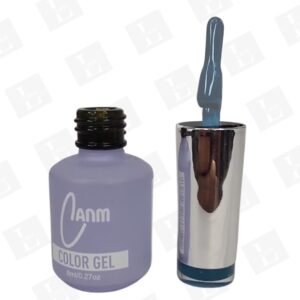 Esmaltes 8 ml - Color Gel, Nochye de Gala