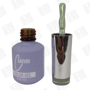 Esmaltes 8 ml - Color Gel, Tomillo Fresco