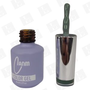 Esmaltes 8 ml - Color Gel, Selva Profunda