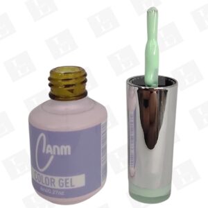 Esmaltes 8 ml - Color Gel, Brisa Fresca