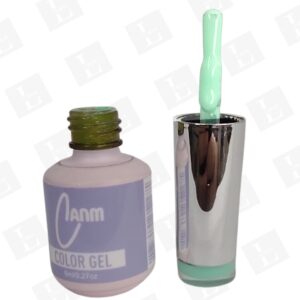 Esmaltes 8 ml - Color Gel, Cielo de Verano