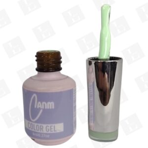 Esmaltes 8 ml - Color Gel, Vista del Valle