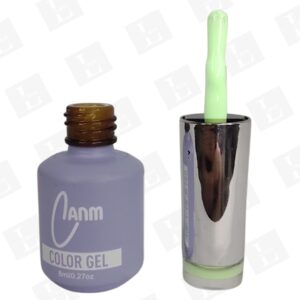 Esmaltes 8 ml - Color Gel, Té de Hierbas