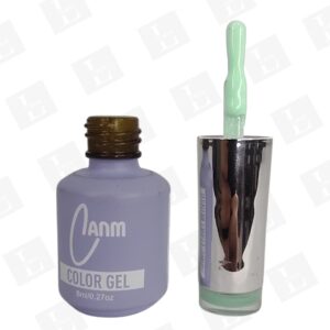 Esmaltes 8 ml - Color Gel, Gelate de Menta