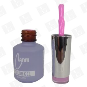 Esmaltes 8 ml - Color Gel, Memorias