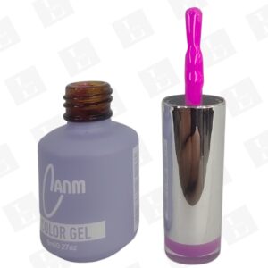 Esmaltes 8 ml - Color Gel, Isabela