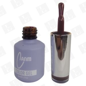 Esmaltes 8 ml - Color Gel, Principe Hindú