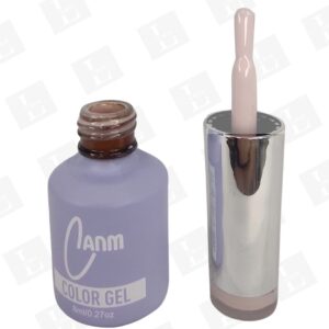 Esmaltes 8 ml - Color Gel, Doble Corazón