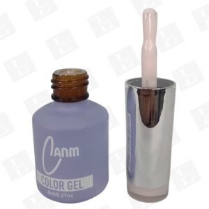 Esmaltes 8 ml - Color Gel, Susurro de Angeles