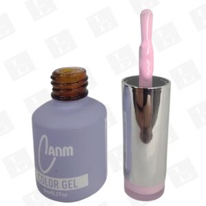 Esmaltes 8 ml - Color Gel, Primavera