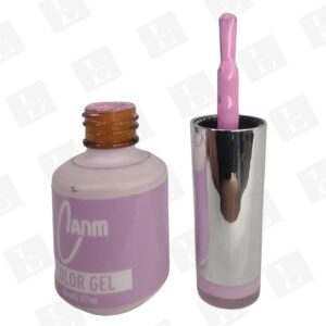 Esmaltes 8 ml - Color Gel, Hada Madrina