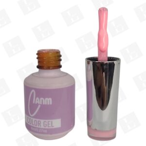 Esmaltes 8 ml - Color Gel, Flores al Amanecer
