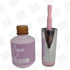 Esmaltes 8 ml - Color Gel, Té de Moras