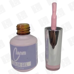 Esmaltes 8 ml - Color Gel, Rio de Perla