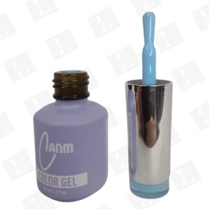 Esmaltes 8 ml - Color Gel, Viento Lluvioso