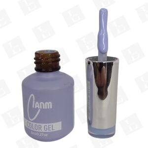 Esmaltes 8 ml - Color Gel, Fiesta en el Mar