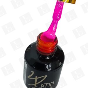Esmalte Latin 8 ml - Color #F2512