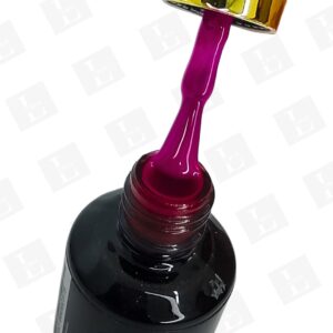 Esmalte Latin 8 ml - Color #F2537