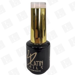 Esmalte Latin 8 ml - Color #2736B