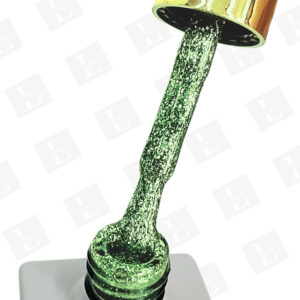 Esmaltes Opalo 15 ml - Color #OP105