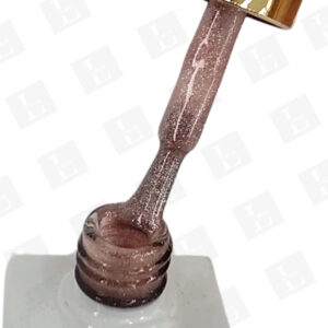 Esmalte Muna925 Ojo De Gato #6