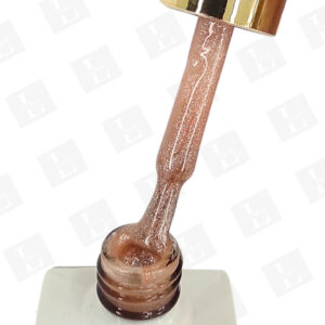 Esmalte Muna925 Ojo De Gato #4