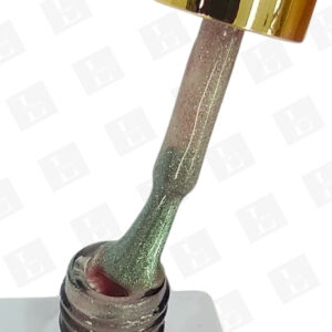 Esmalte Muna925 Ojo De Gato #7