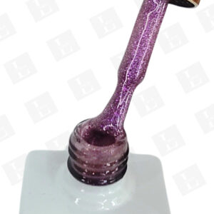 Esmalte Muna925 Ojo De Gato #8