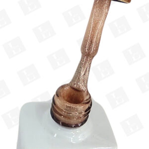 Esmalte Muna925 Ojo De Gato #1