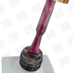 Esmalte Muna925 Ojo De Gato #13