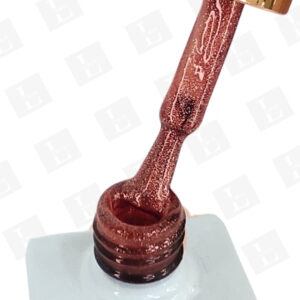 Esmalte Muna925 Ojo De Gato #12