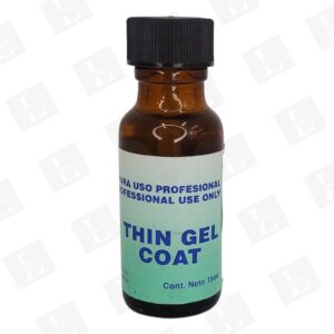 Thin Gel Coat
