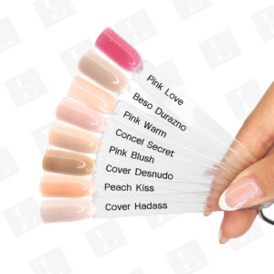 Acrilico Cover 120 gr