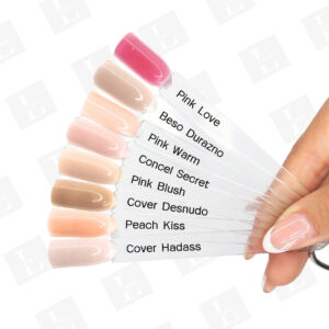 Acrilico Cover Hadas-Concel 40 gr