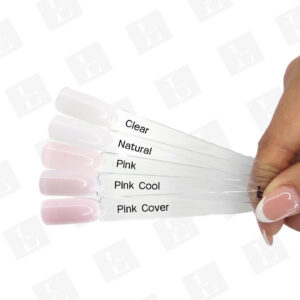 Acrilico Tradicional Powder