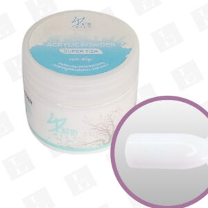 Acrilico Super Tiza 40 gr