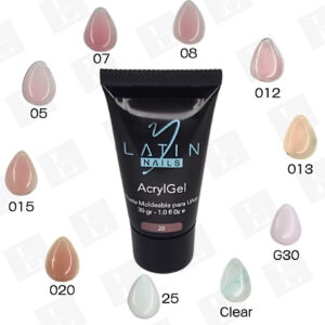 Acrygel 30 gr