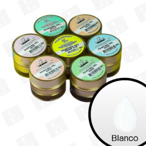 Painting Gel Color Blanco