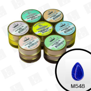 Painting Gel Color # M548
