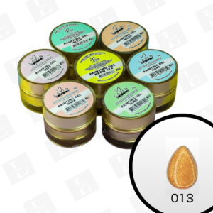 Painting Gel Color # 013