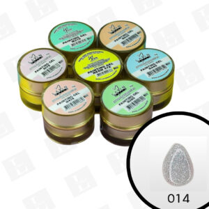 Painting Gel Color # 014