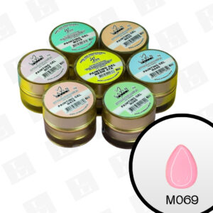 Painting Gel Color # M069