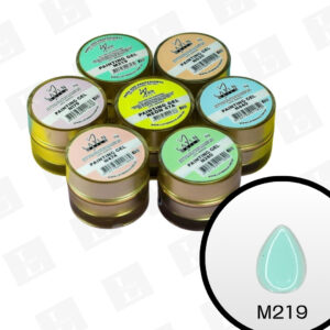 Painting Gel Color # M219