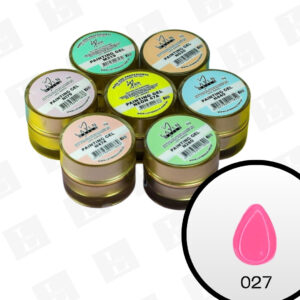 Painting Gel Color # 027