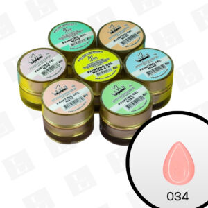 Painting Gel Color # 034
