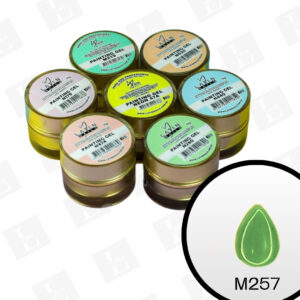 Painting Gel Color # M257